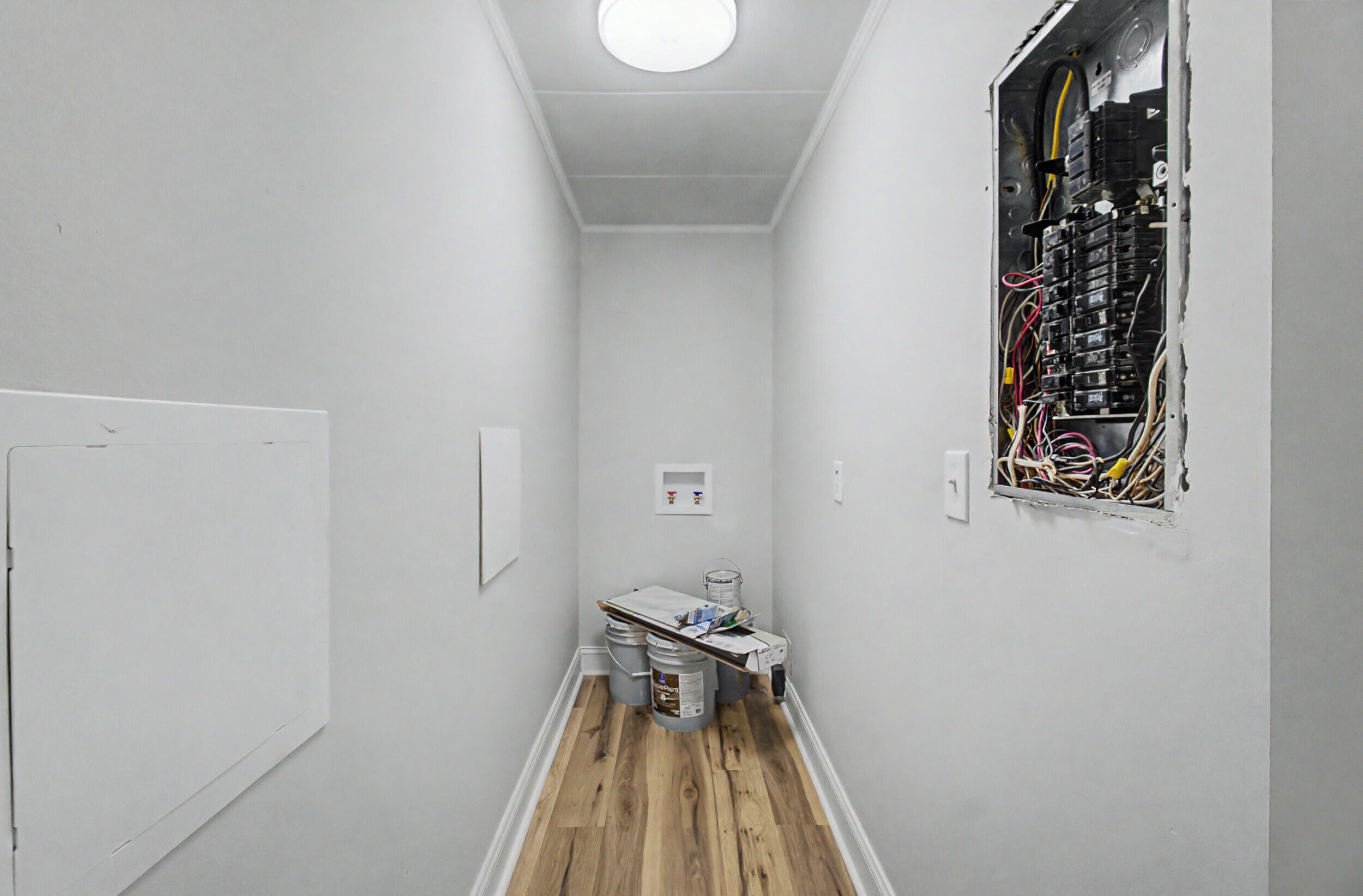 3016 Wagener Road Aiken, SC 29801 - Photo 15 of 29 a view of a small space