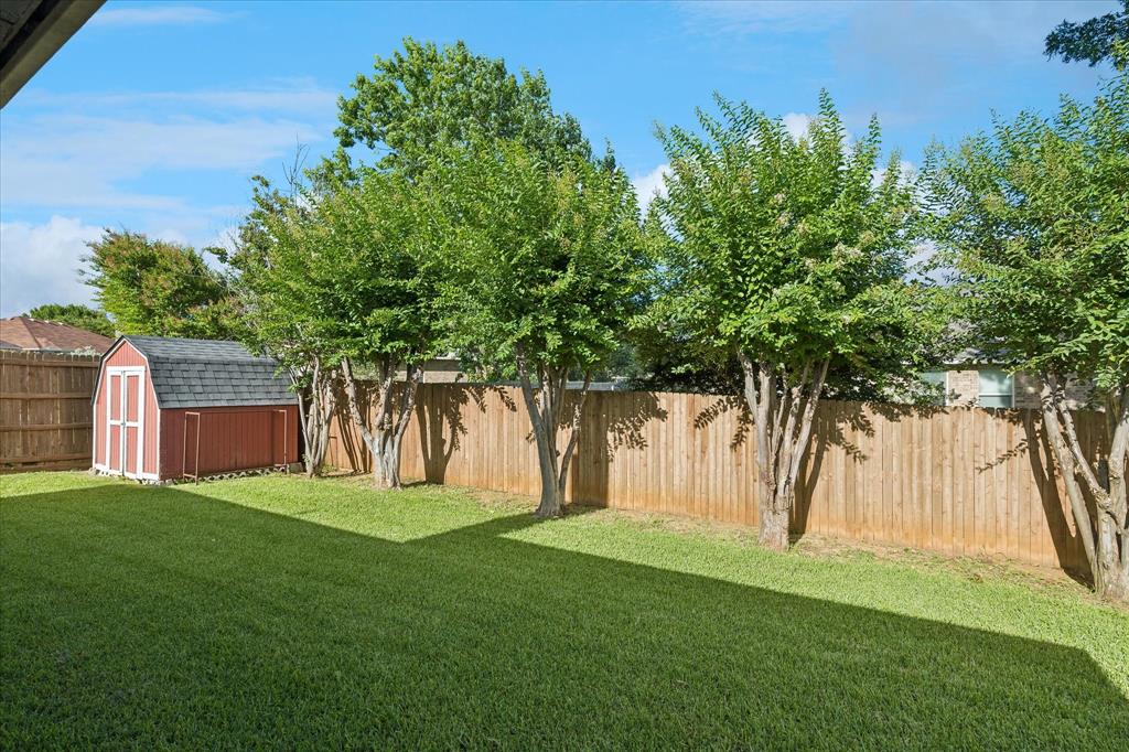 1701 Fern Drive Mansfield, TX 76063 - Photo 25 of 25