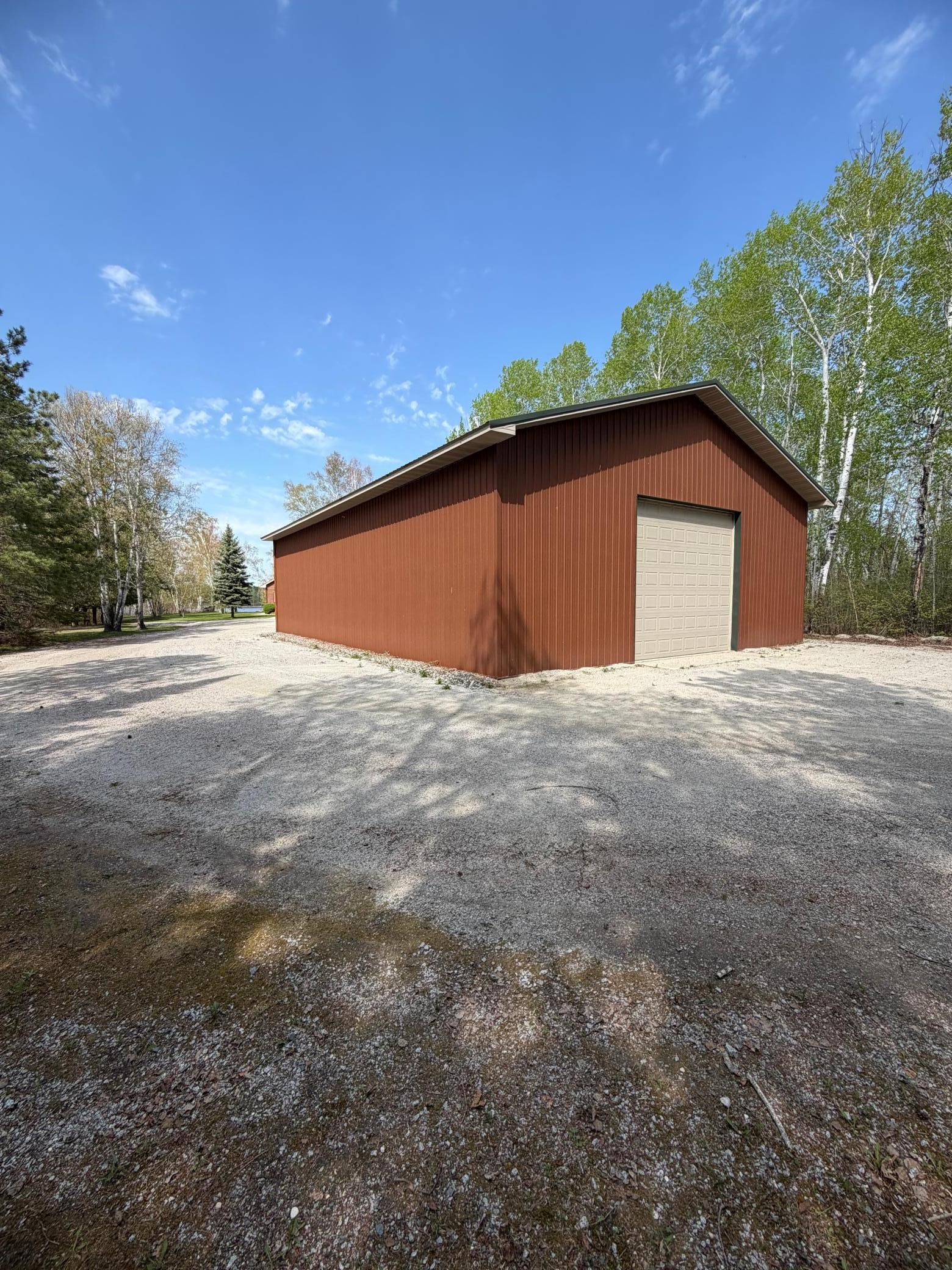1377 Riverside Drive Northwest Baudette, MN 56623 - Photo 15 of 54