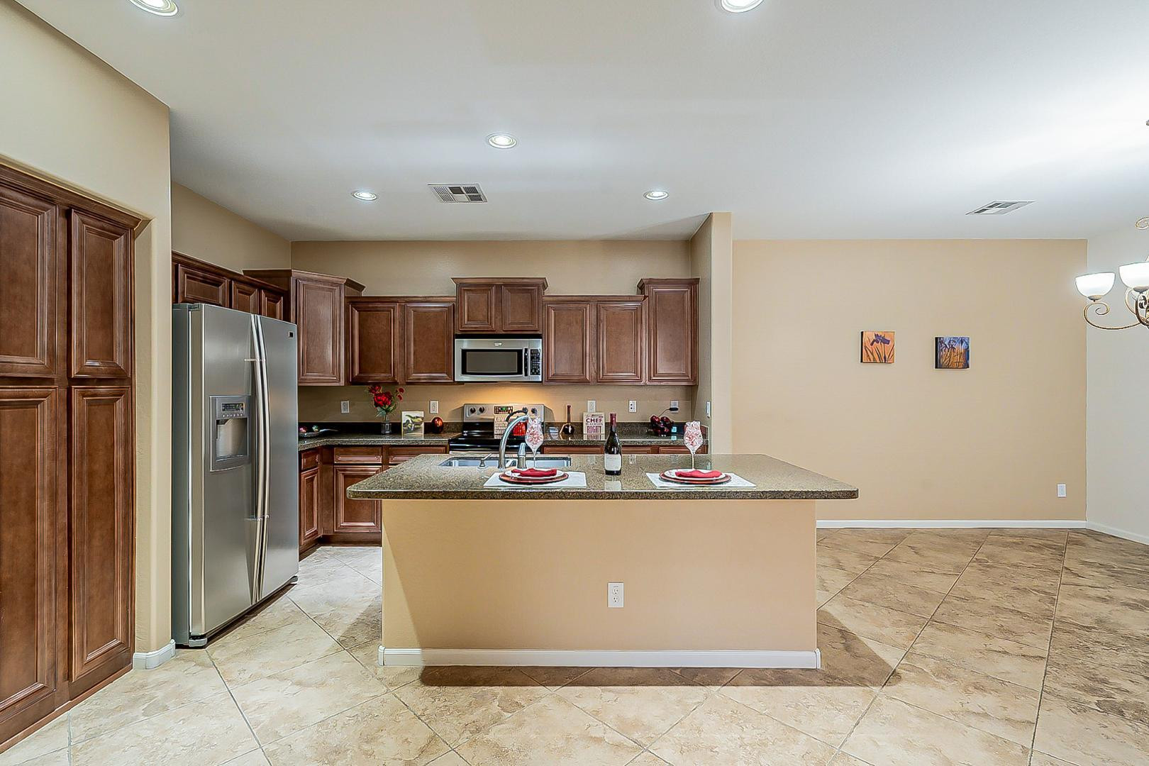 15370 West Bloomfield Road Surprise, AZ 85379 - Photo 22 of 82