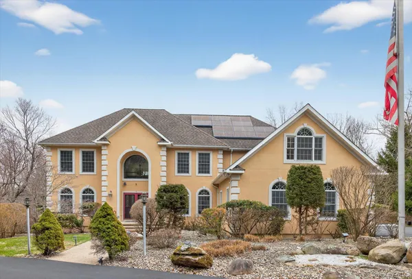 a picture of a bathroom with a shower