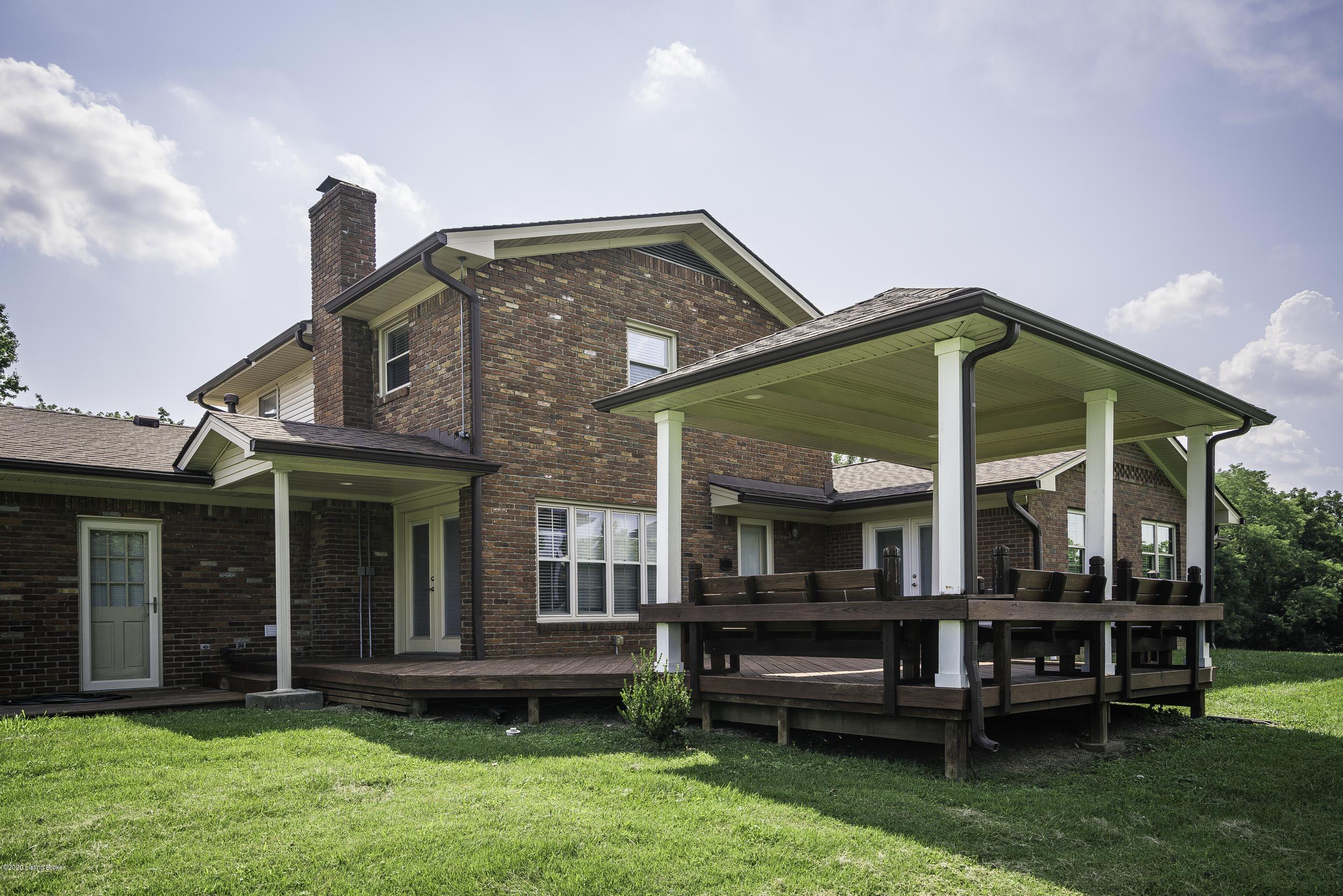 5525 Beth Road Louisville, KY 40219 - Photo 54 of 83 5525 Beth Rd-69