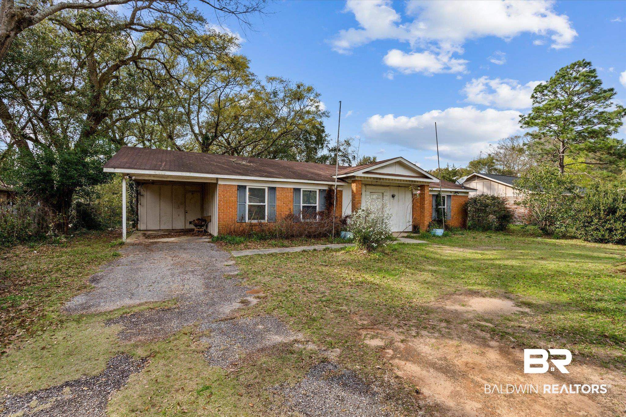 1650 Andover Boulevard Mobile, AL 36609 - Photo 22 of 22