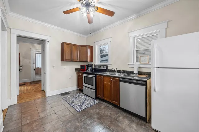 $159,000 | 87 Madison Street, Geneva City, NY 14456