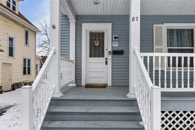 $159,000 | 87 Madison Street, Geneva City, NY 14456