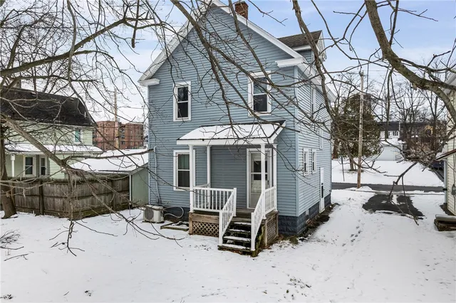 $159,000 | 87 Madison Street, Geneva City, NY 14456