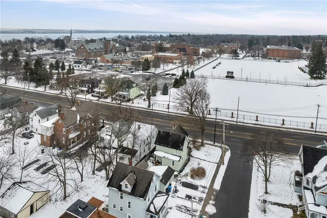 $159,000 | 87 Madison Street, Geneva City, NY 14456