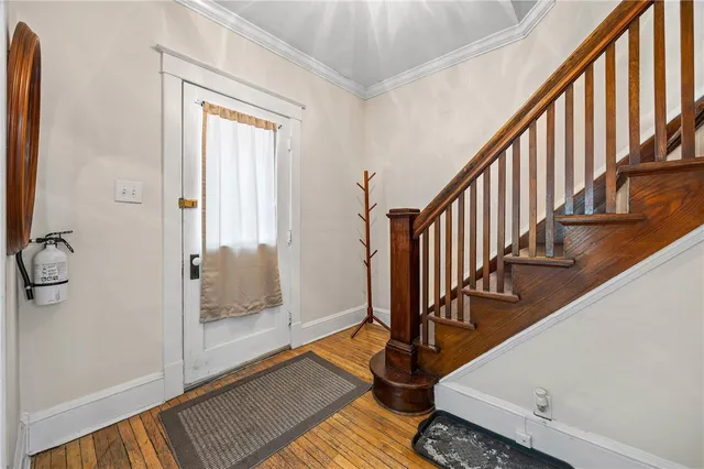 $159,000 | 87 Madison Street, Geneva City, NY 14456