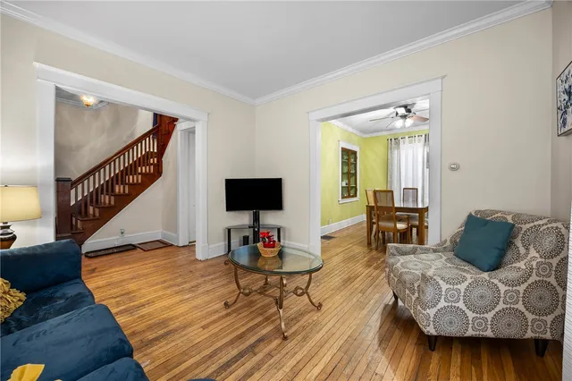 $159,000 | 87 Madison Street, Geneva City, NY 14456