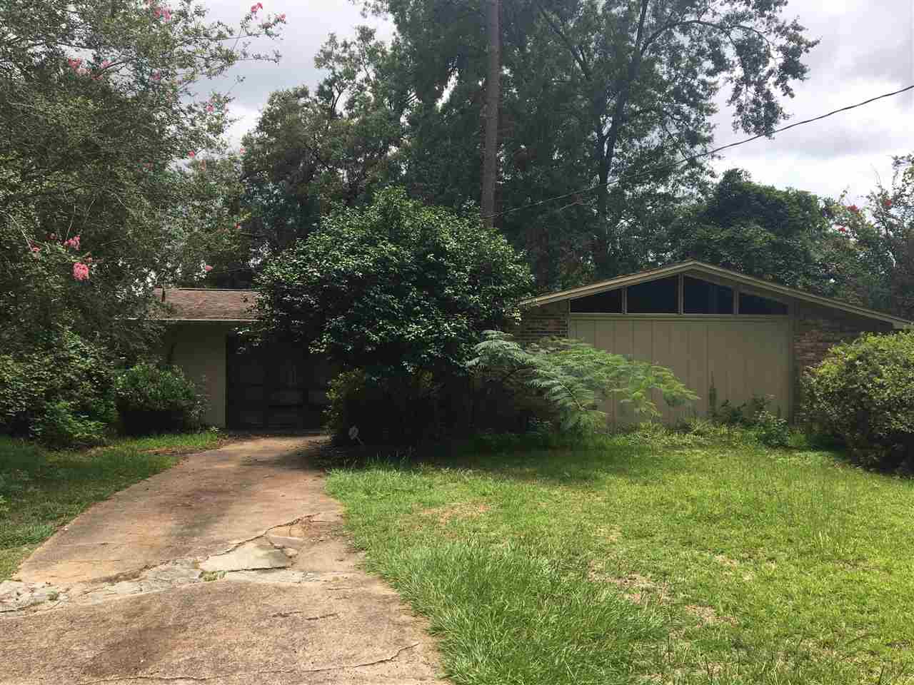 1107 Mountbatten Road Tallahassee, FL 32301 - Photo 1 of 1 Gallery Image 1