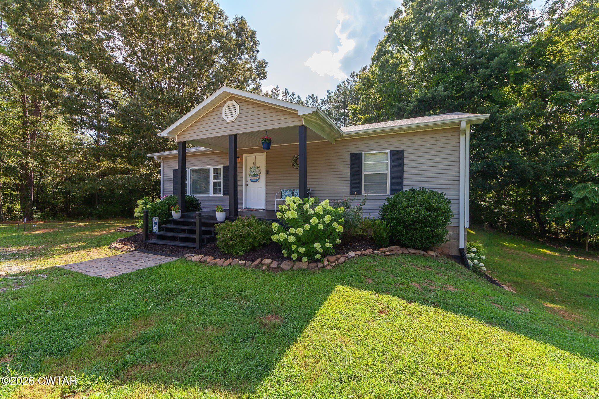 30 Roby Road Reagan, TN 38368 - Photo 24 of 25 Completed-4