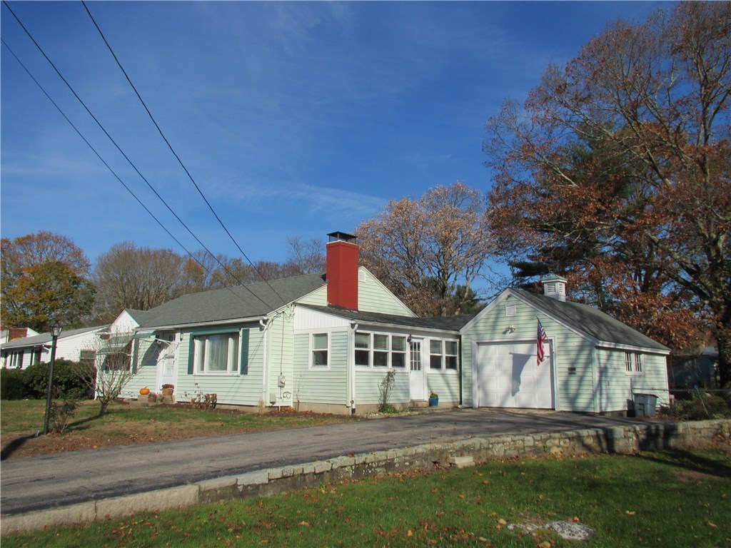 335 Ten Rod Road North Kingstown, RI 02852 - Photo 3 of 36