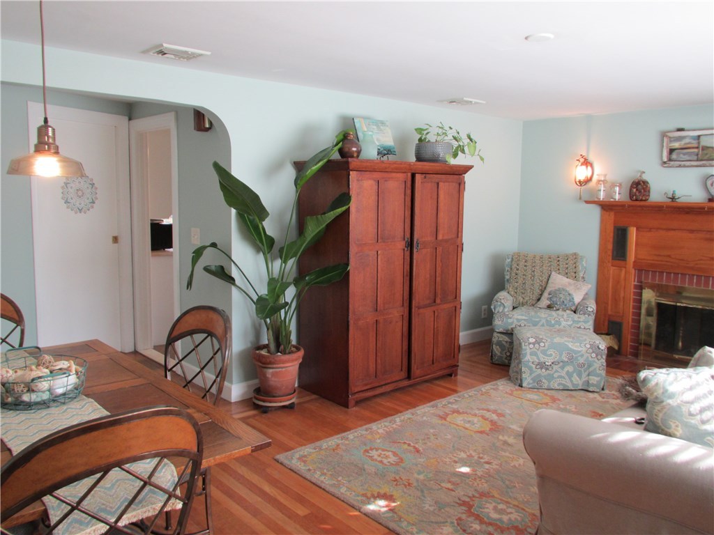 335 Ten Rod Road North Kingstown, RI 02852 - Photo 34 of 36