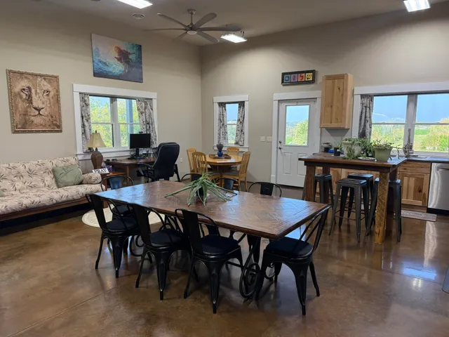 $899,900 | 5320 Sunny Ridge Road, Mineral Point, WI 53565