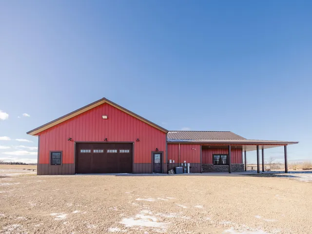 $849,900 | 5320 Sunny Ridge Road, Mineral Point, WI 53565
