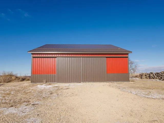 $849,900 | 5320 Sunny Ridge Road, Mineral Point, WI 53565