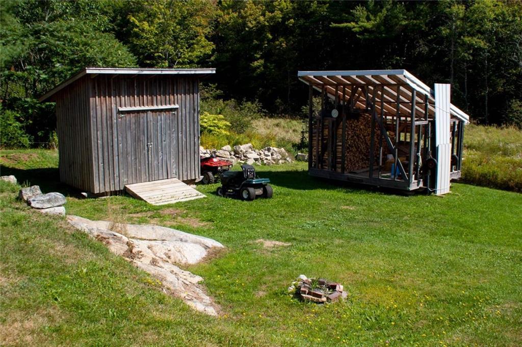 54 Branch Road Damariscotta, ME 04543 - Photo 13 of 14 Photo