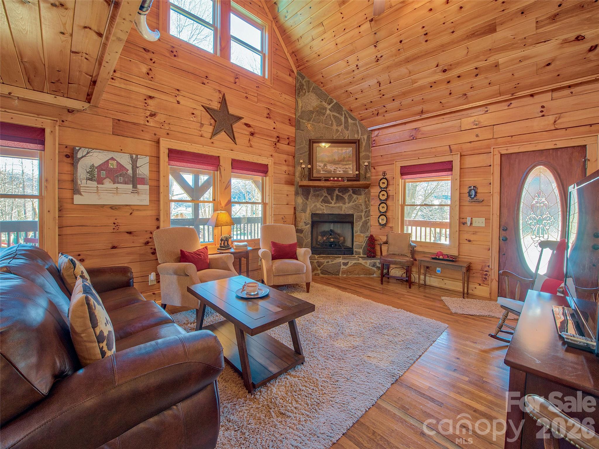 547 Panoramic Loop Maggie Valley, NC 28751 - Photo 13 of 32 Gallery Image 13