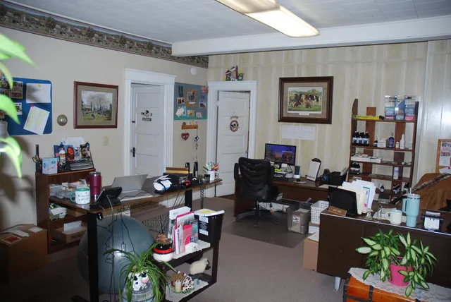 $495,000 | 6 Fairfield Hill Road, St. Albans Town, VT 05478