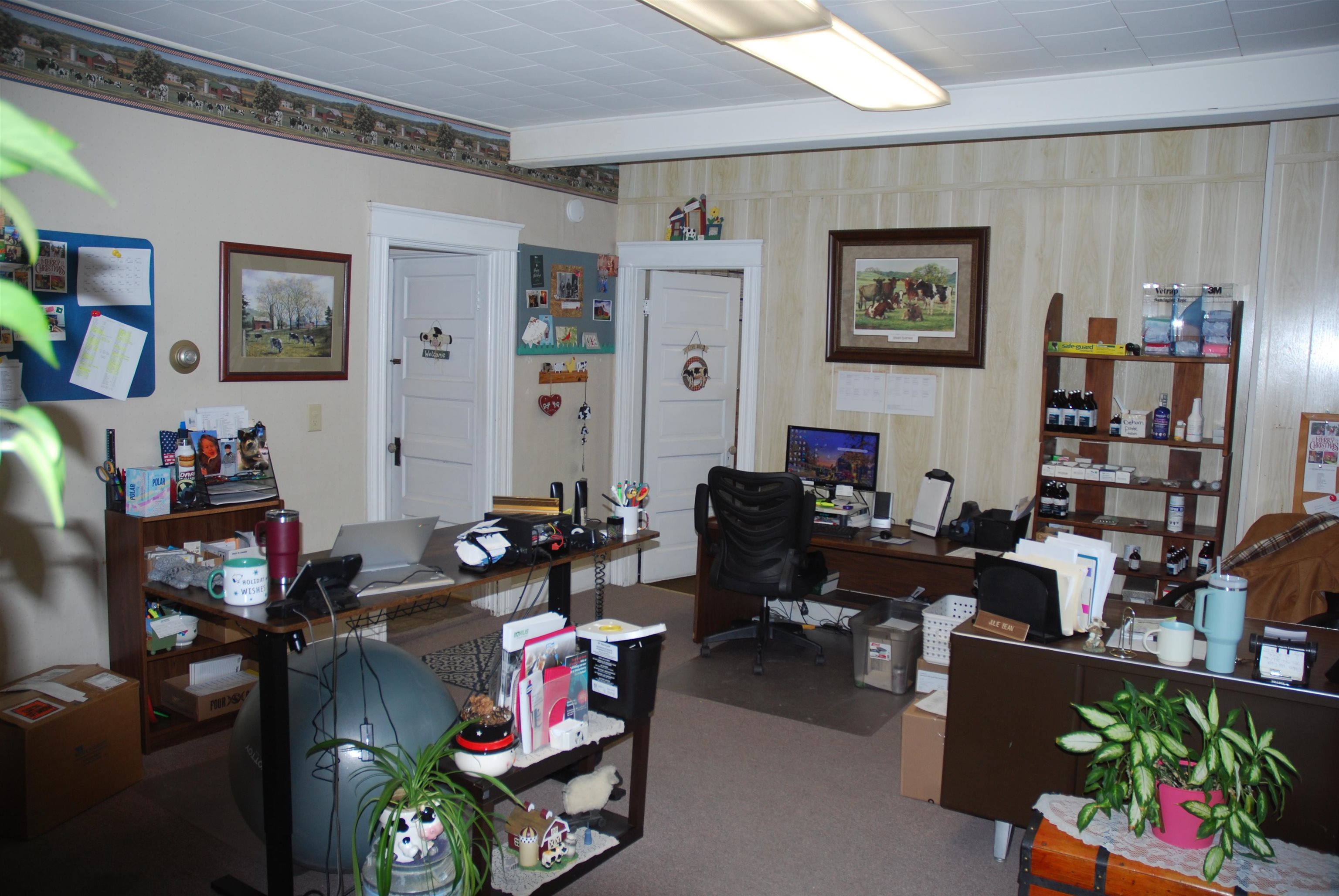 6 Fairfield Hill Road St. Albans Town, VT 05478 - Photo 25 of 54