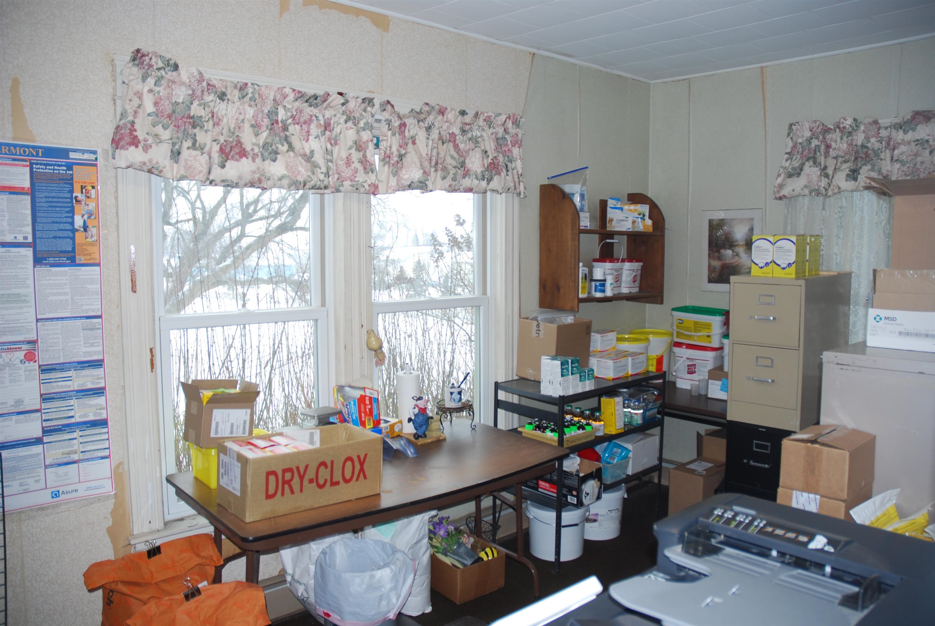 6 Fairfield Hill Road St. Albans Town, VT 05478 - Photo 26 of 54