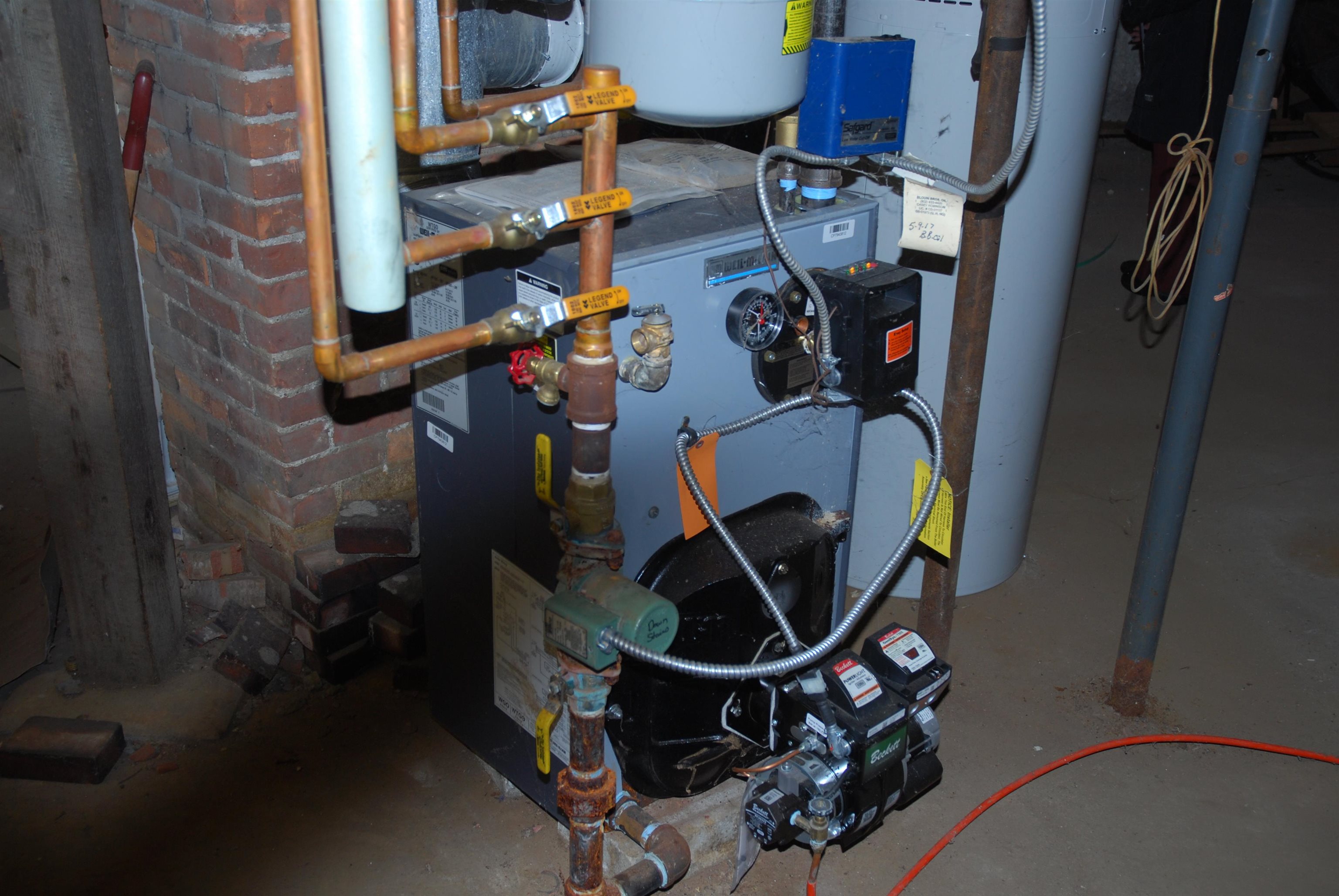 6 Fairfield Hill Road St. Albans Town, VT 05478 - Photo 36 of 54