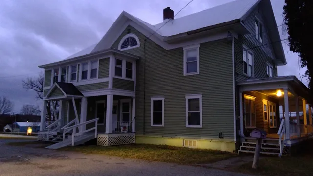 $495,000 | 6 Fairfield Hill Road, St. Albans Town, VT 05478