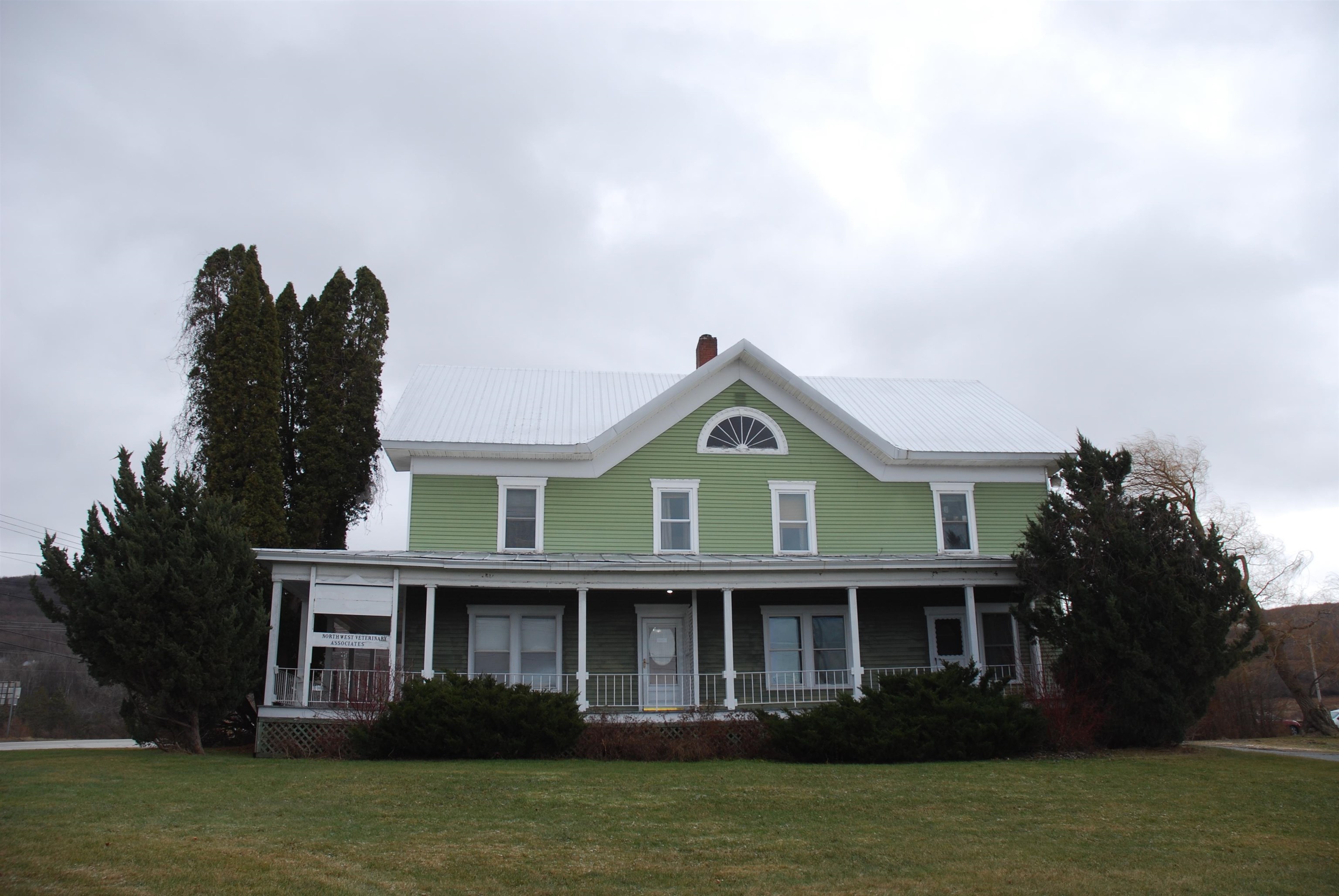 6 Fairfield Hill Road St. Albans Town, VT 05478 - Photo 50 of 54