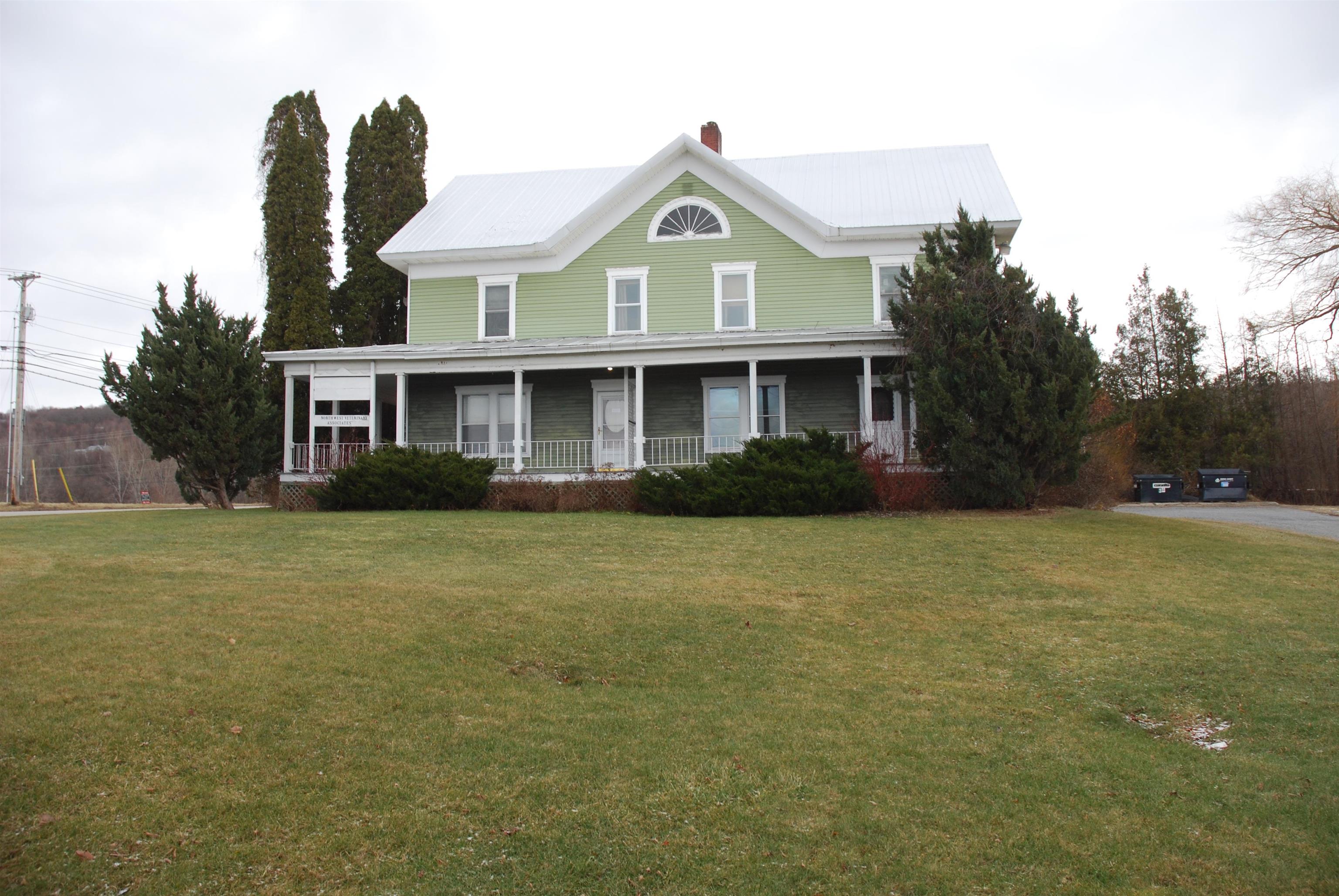 6 Fairfield Hill Road St. Albans Town, VT 05478 - Photo 54 of 54