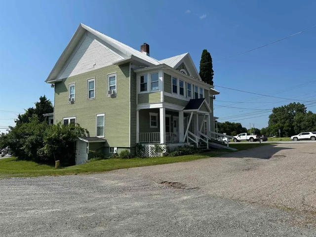 $495,000 | 6 Fairfield Hill Road, St. Albans Town, VT 05478