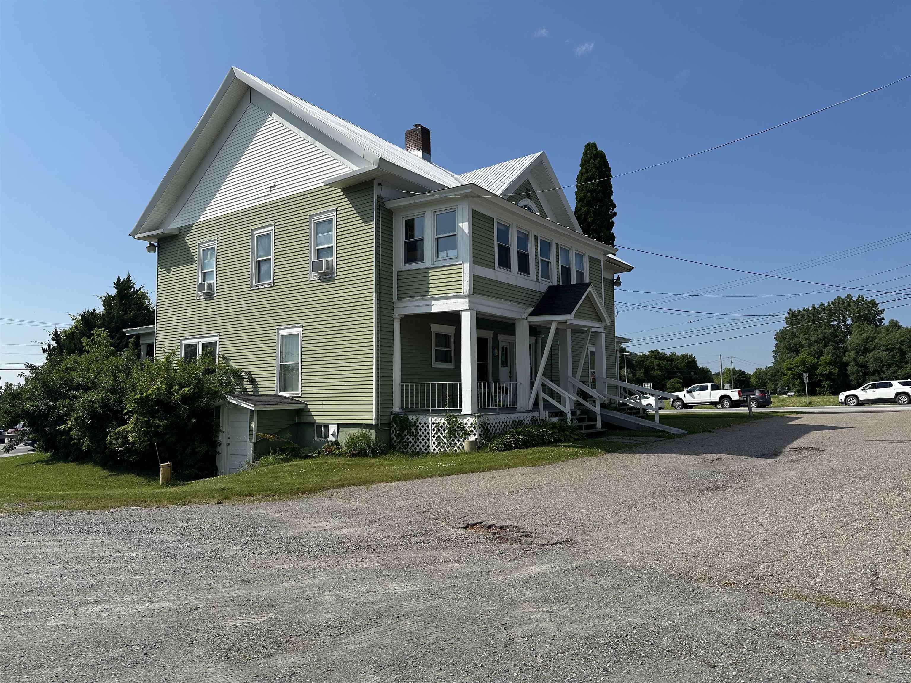 6 Fairfield Hill Road St. Albans Town, VT 05478 - Photo 7 of 54
