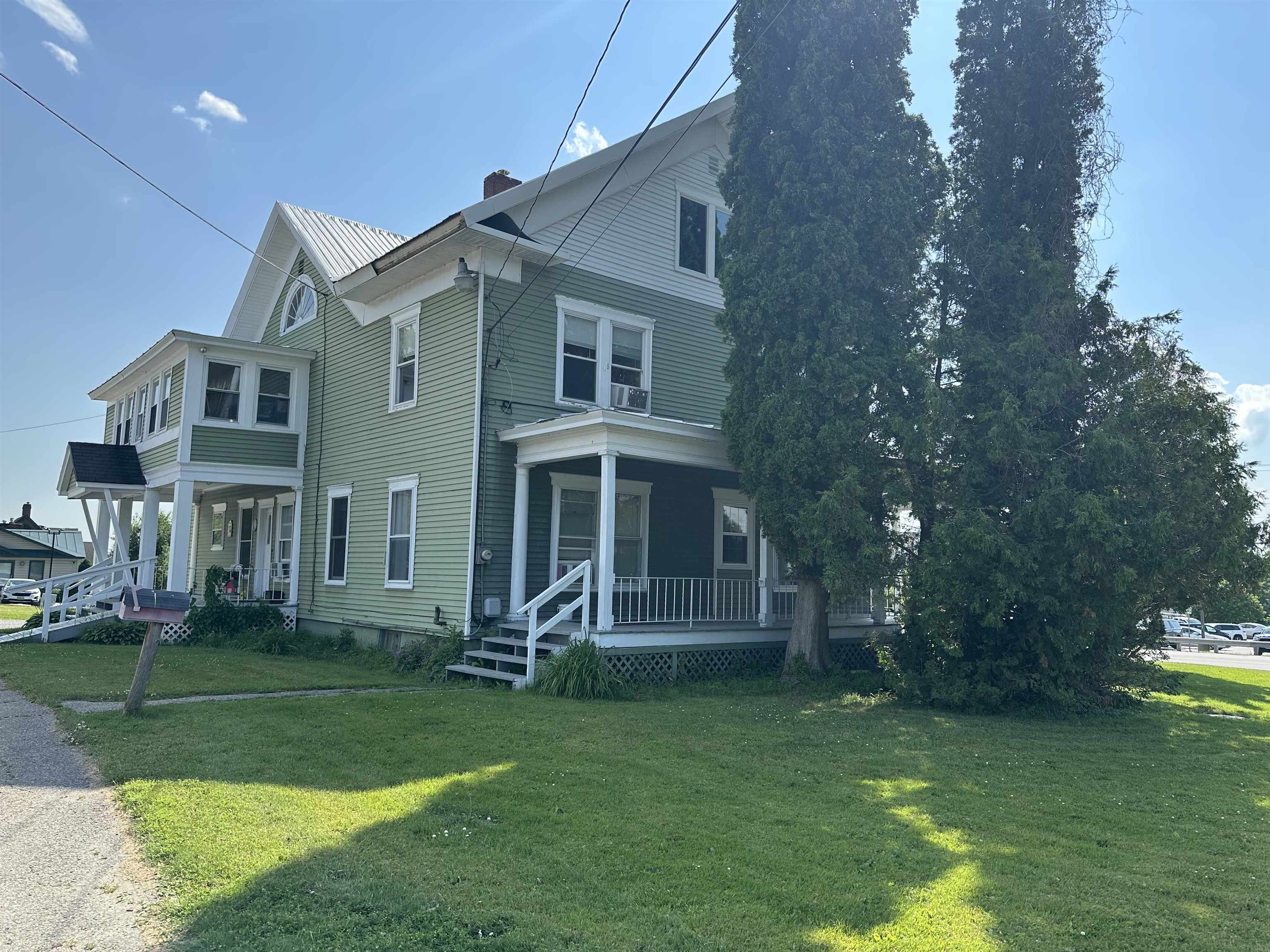 6 Fairfield Hill Road St. Albans Town, VT 05478 - Photo 9 of 54