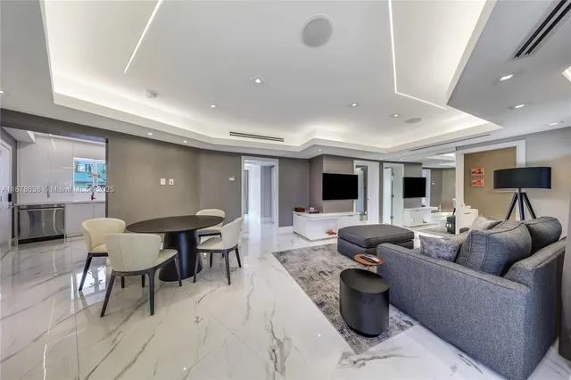 $3,950 | 10190 Collins Avenue, Unit 203, Bal Harbour, FL 33154