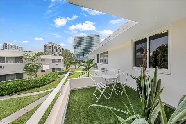$3,950 | 10190 Collins Avenue, Unit 203, Bal Harbour, FL 33154