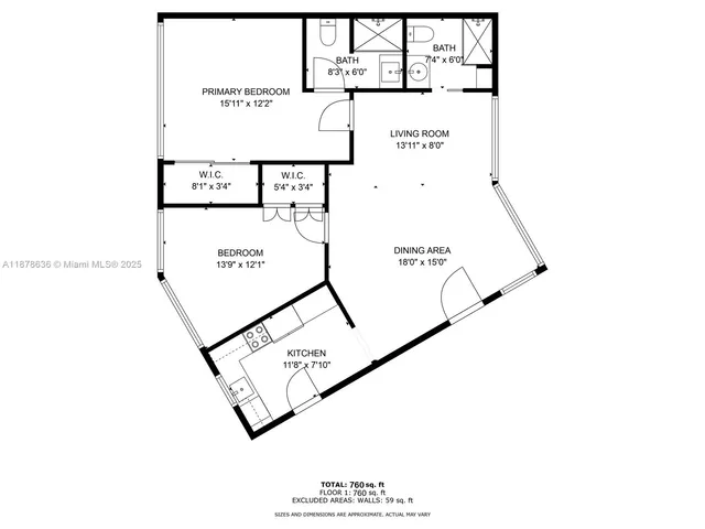 $3,950 | 10190 Collins Avenue, Unit 203, Bal Harbour, FL 33154