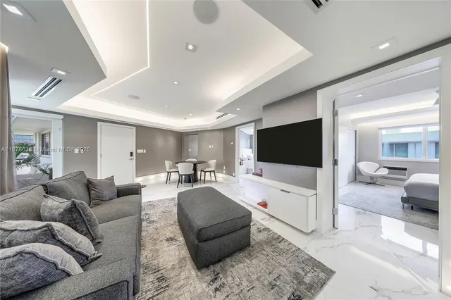 $3,950 | 10190 Collins Avenue, Unit 203, Bal Harbour, FL 33154