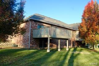 4 Hartfield Lane Belleville, IL 62221 - Photo 3 of 18 Gallery Image 3