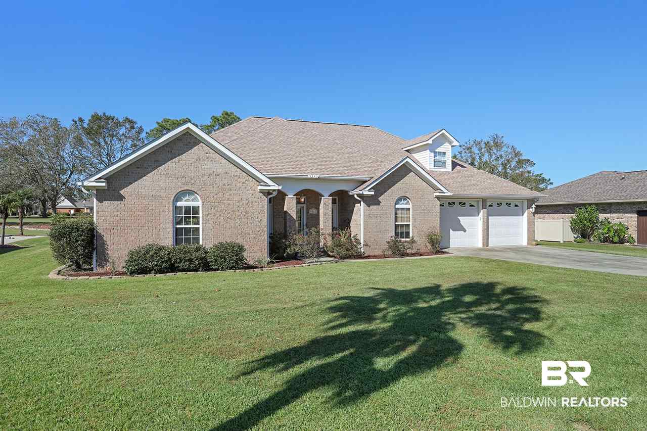9345 Lakeview Drive Foley, AL 36535 - Photo 1 of 29