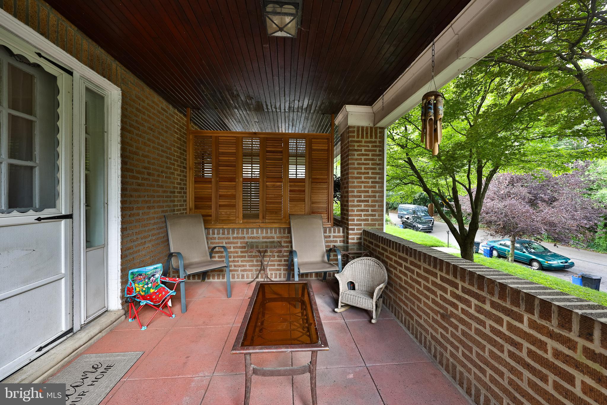 667 Roxborough Avenue Philadelphia, PA 19128 - Photo 2 of 24 Gallery Image 2