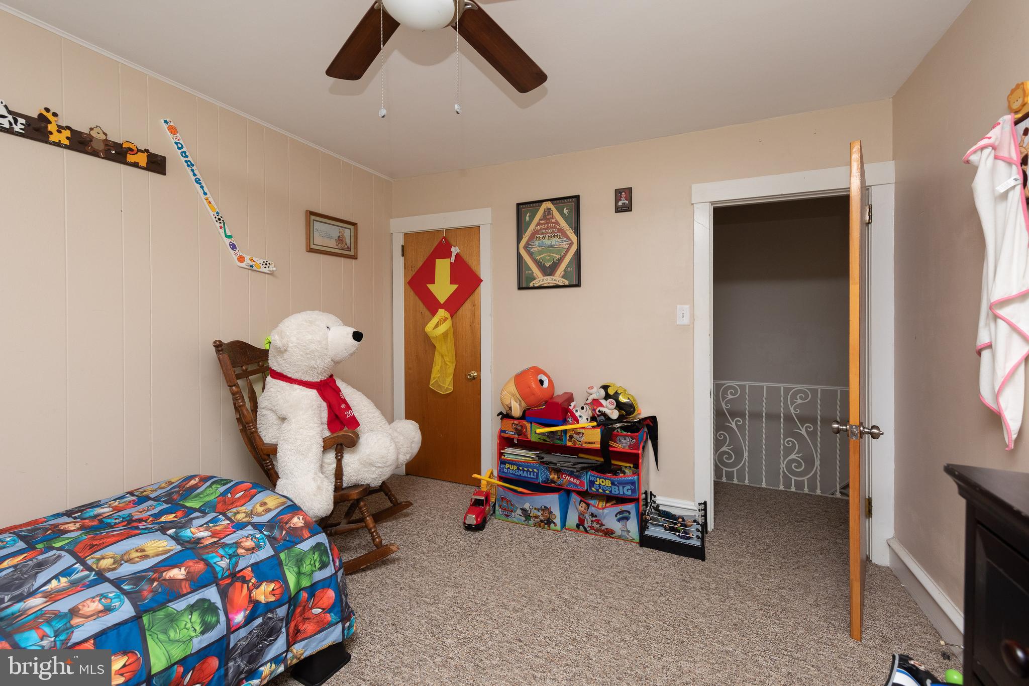 667 Roxborough Avenue Philadelphia, PA 19128 - Photo 17 of 24 Gallery Image 17