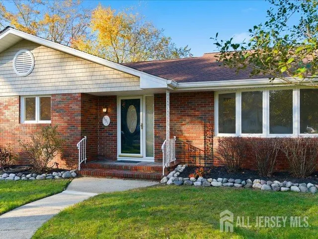 $647,000 | 551 Rosewood Drive, Unit 551R, Lanoka Harbor, NJ 08734