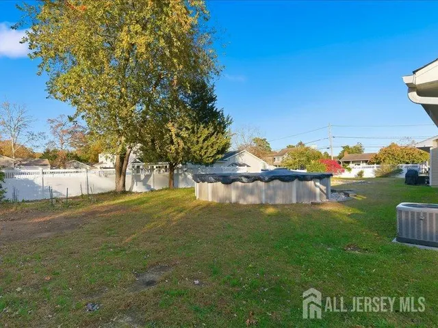 $647,000 | 551 Rosewood Drive, Unit 551R, Lanoka Harbor, NJ 08734