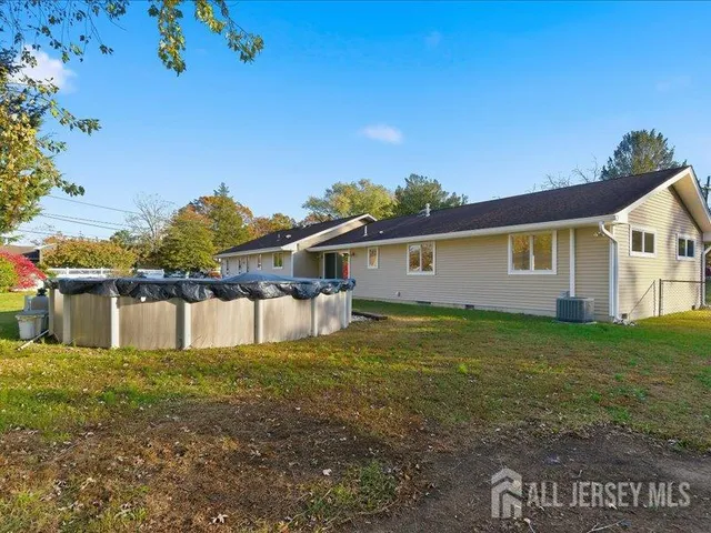 $647,000 | 551 Rosewood Drive, Unit 551R, Lanoka Harbor, NJ 08734