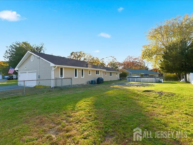 $647,000 | 551 Rosewood Drive, Unit 551R, Lanoka Harbor, NJ 08734