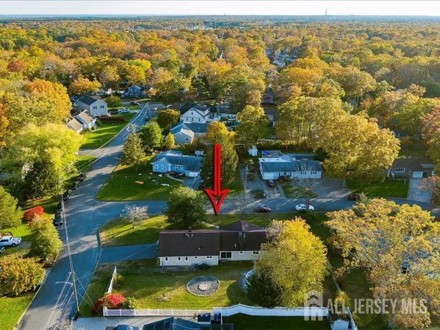 $647,000 | 551 Rosewood Drive, Unit 551R, Lanoka Harbor, NJ 08734