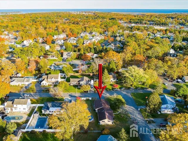 $647,000 | 551 Rosewood Drive, Unit 551R, Lanoka Harbor, NJ 08734