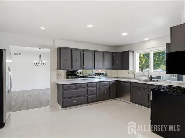 $647,000 | 551 Rosewood Drive, Unit 551R, Lanoka Harbor, NJ 08734