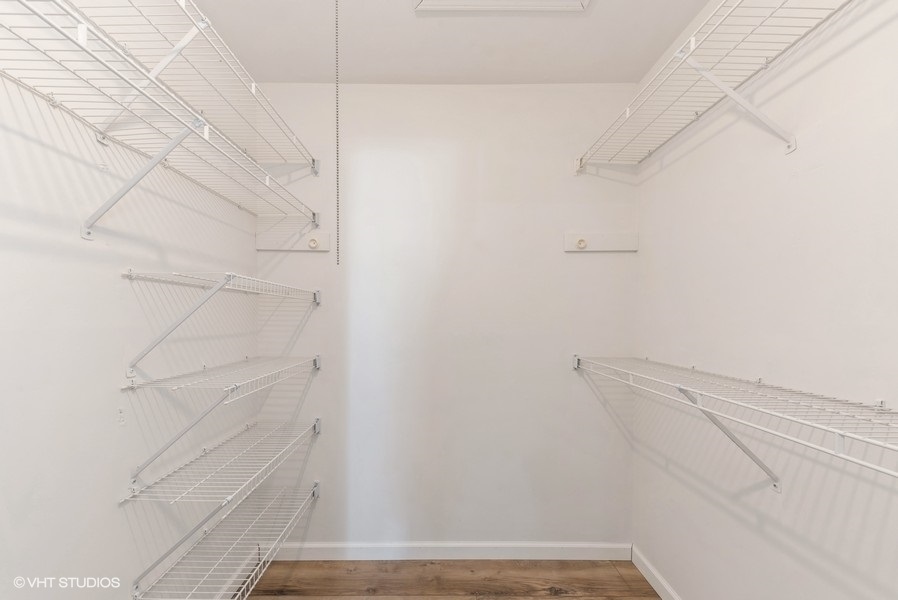 97 Hazelnut Drive Streamwood, IL 60107 - Photo 8 of 14 a view of walk in closet