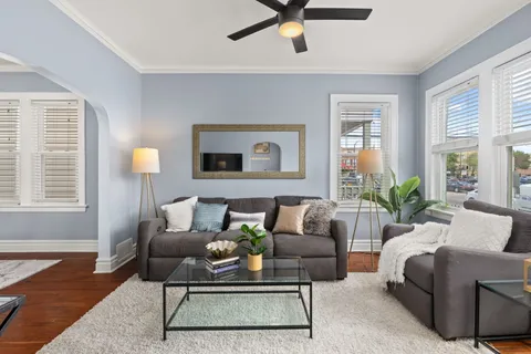 $375,000 | 1940 North Kenneth Avenue, Chicago, IL 60639