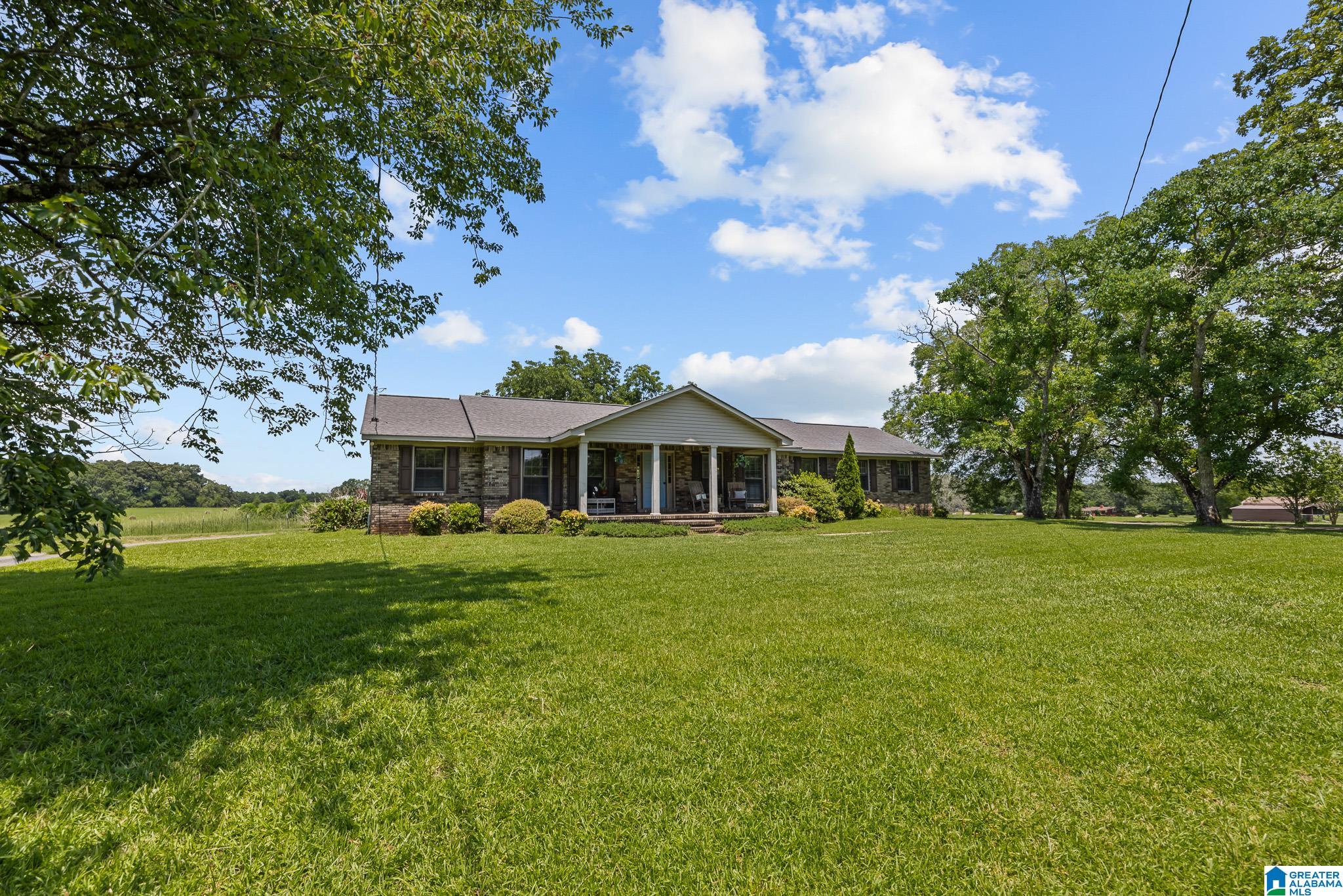 301 County Road 44 Jemison, AL 35085 - Photo 2 of 32